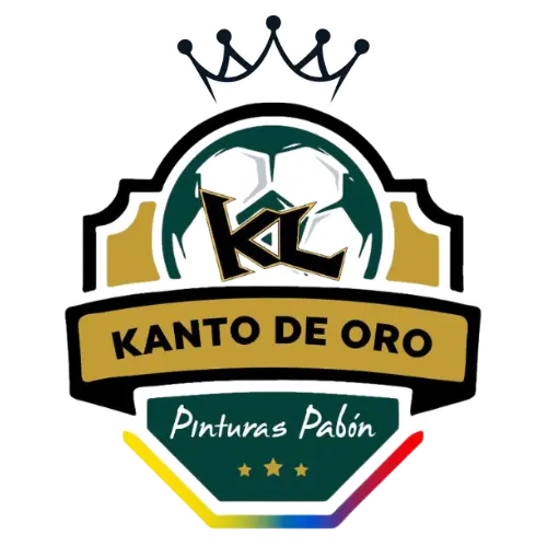 Kanto de Oro