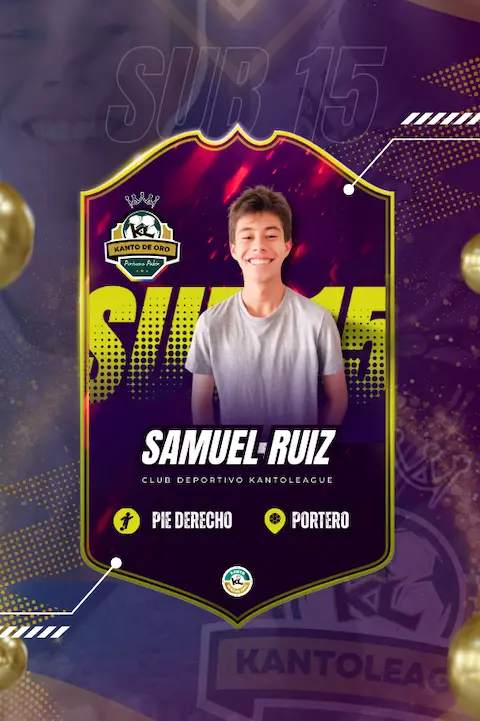 Samuel Ruiz Ruiz